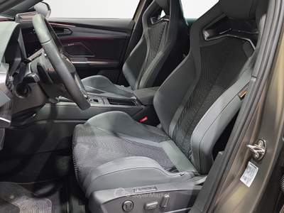 Cupra Formentor  1.5 e-hybrid vz extreme 272cv dsg Bronzo usata Firenze
