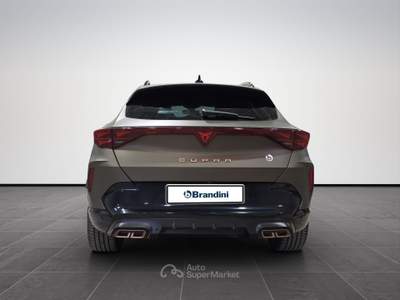 Cupra Formentor  1.5 e-hybrid vz extreme 272cv dsg Bronzo usata Firenze