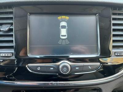 Opel Mokka Mokka X 1.4 Turbo GPL Tech 140CV 4x2 Innovation Grigio usata Castiglione delle Stiviere