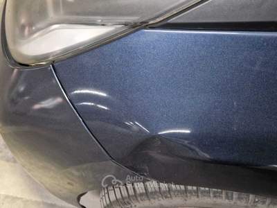 Toyota Aygo AYGO X-PLAY 3 PORTE UNICO PROPRIETARIO Blu/Azzurro usata Roma