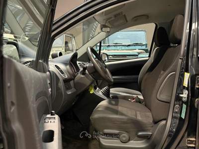 Suzuki Splash 1.0 GLS Nero usata Bologna