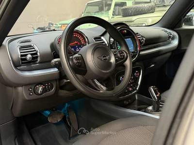 MINI Clubman 1.5 Cooper Business Grigio usata Bologna