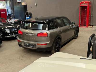 MINI Clubman 1.5 Cooper Business Grigio usata Bologna