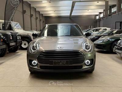 MINI Clubman 1.5 Cooper Business Grigio usata Bologna