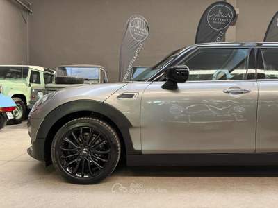 MINI Clubman 1.5 Cooper Business Grigio usata Bologna