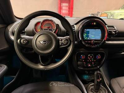 MINI Clubman 1.5 Cooper Business Grigio usata Bologna