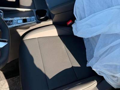 MG ZS 1.5 Hybrid+ Luxury Nero usata Teano