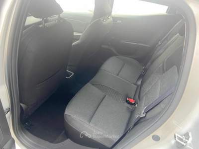 Renault Clio Blue dCi 8V 85 CV 5 porte Intens +NAVI Argento usata Teano