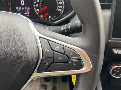 Renault Clio Blue dCi 8V 85 CV 5 porte Intens +NAVI Argento usata Teano