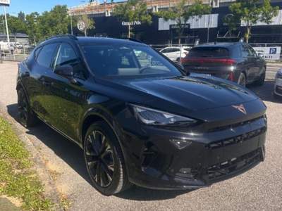 Cupra Formentor 1.5 e-Hybrid DSG Nero usata Castenaso