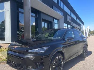 Cupra Formentor 1.5 e-Hybrid DSG Nero usata Castenaso