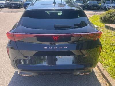 Cupra Formentor 1.5 e-Hybrid DSG Nero usata Castenaso