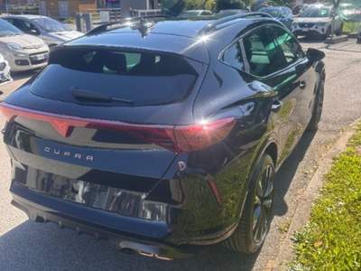 Cupra Formentor 1.5 e-Hybrid DSG Nero usata Castenaso