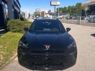 Cupra Formentor 1.5 e-Hybrid DSG Nero usata Castenaso