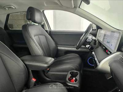Hyundai Ioniq 5 5 72,6 kWh Evolution Bianco usata Castenaso