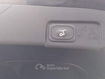 Ford Puma New - ST-LINE Hybrid 125cv AUTOM. -N0 OBBLIGO DI FINANZIAMENTO, Nero usata Pioltello