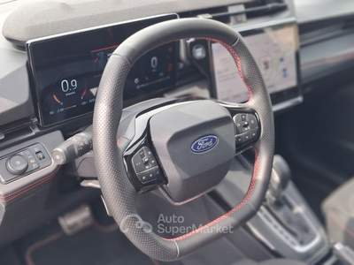 Ford Puma New - ST-LINE Hybrid 125cv AUTOM. -N0 OBBLIGO DI FINANZIAMENTO, Nero usata Pioltello