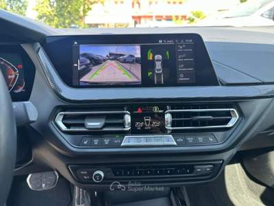 BMW Serie 2 Gran Coupé 218i i Gran Coupé Msport Nero usata Oderzo