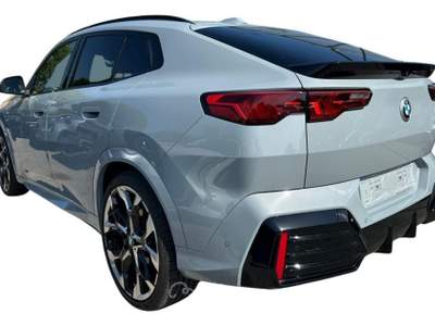 BMW X2 xDrive 20d Msport Pro Gancio Led Grigio usata Oderzo
