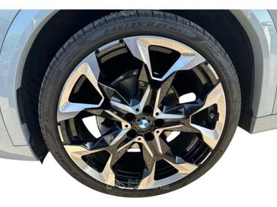 BMW X2 xDrive 20d Msport Pro Gancio Led Grigio usata Oderzo