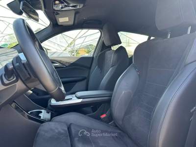 BMW X2 xDrive 20d Msport Pro Gancio Led Grigio usata Oderzo