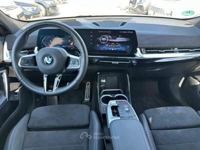 BMW X2 xDrive 20d Msport Pro Gancio Led Grigio usata Oderzo