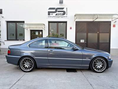 BMW Serie 3 325Ci E46 325Ci 192cv - Storica Grigio usata Seregno
