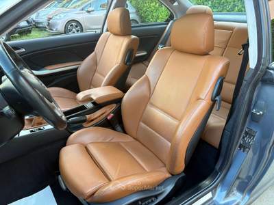 BMW Serie 3 325Ci E46 325Ci 192cv - Storica Grigio usata Seregno