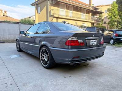BMW Serie 3 325Ci E46 325Ci 192cv - Storica Grigio usata Seregno