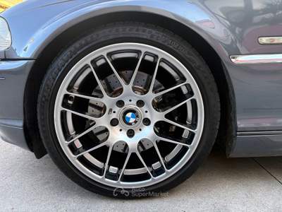 BMW Serie 3 325Ci E46 325Ci 192cv - Storica Grigio usata Seregno