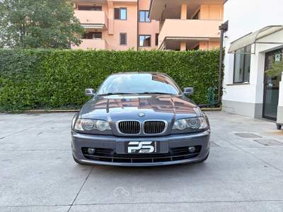 BMW Serie 3 325Ci E46 325Ci 192cv - Storica Grigio usata Seregno