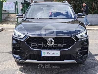 MG ZS MG ZS 1.5 VTi-tech Comfort Nero usata Aprilia