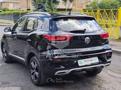 MG ZS MG ZS 1.5 VTi-tech Comfort Nero usata Aprilia