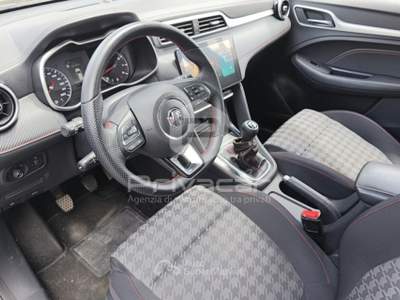 MG ZS MG ZS 1.5 VTi-tech Comfort Nero usata Aprilia