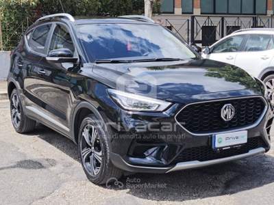 MG ZS MG ZS 1.5 VTi-tech Comfort Nero usata Aprilia