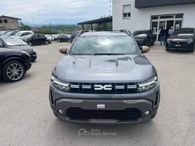 Dacia Duster Eco-G 120 CV Extreme Grigio usata Alife