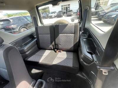 Suzuki Jimny 1.5 DDiS cat 4WD JLX Verde usata Alife