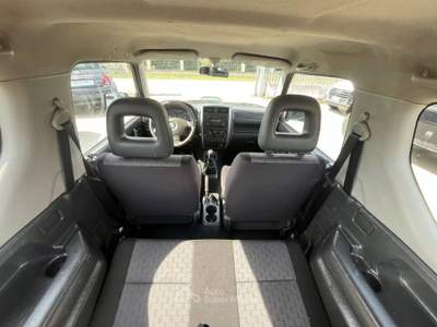 Suzuki Jimny 1.5 DDiS cat 4WD JLX Verde usata Alife