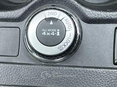 Nissan X-Trail 1.6 dCi 4WD Nero usata ROSà