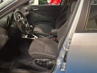 Alfa Romeo 156 2.0 JTS 16V*CAMBIO MANUALE solo 37.000KM DA NUOVA Argento usata Vigevano