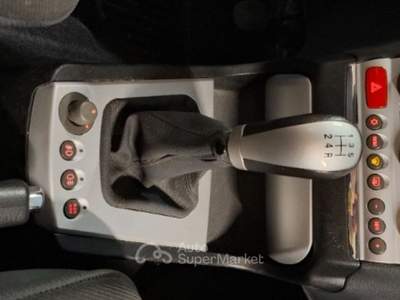 Alfa Romeo 156 2.0 JTS 16V*CAMBIO MANUALE solo 37.000KM DA NUOVA Argento usata Vigevano