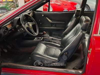 Alfa Romeo Alfetta GT/GTV 2.0 130CV*ROSSO AR501*TARGA MILANO**INTERNI VINILE Rosso usata Vigevano