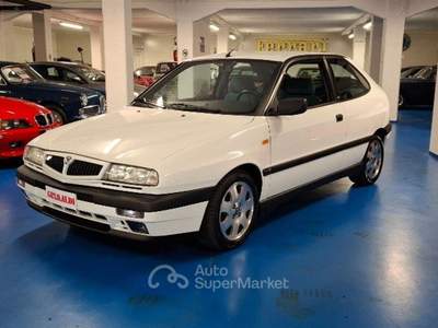 Lancia Delta S4 2.0 TURBO 16V HF**1 PROPRIETARIO*51.000KM DA NUOVA Bianco usata Vigevano Lancia Delta S4 2.0 TURBO 16V HF**1 PROPRIETARIO*51.000KM DA NUOVA Bianco usata Vigevano