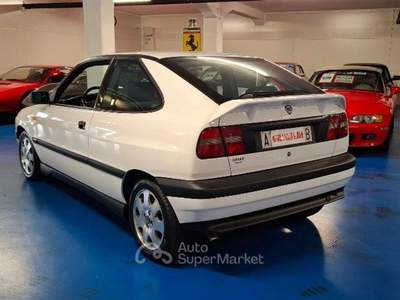 Lancia Delta S4 2.0 TURBO 16V HF**1 PROPRIETARIO*51.000KM DA NUOVA Bianco usata Vigevano