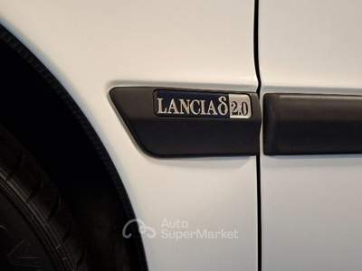 Lancia Delta S4 2.0 TURBO 16V HF**1 PROPRIETARIO*51.000KM DA NUOVA Bianco usata Vigevano