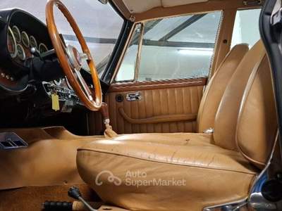 Maserati Quattroporte 4.136cc **TARGHE NERE**LIBRETTO A PAGINE Grigio usata Vigevano