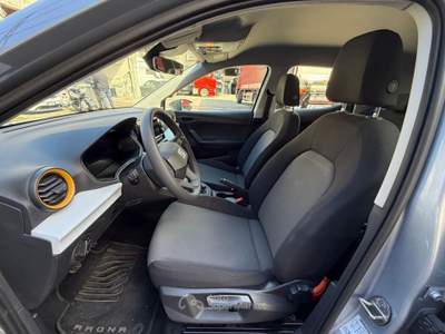 Seat Arona 1.0 EcoTSI Style Argento usata Arcola