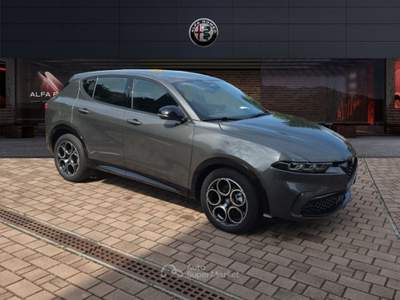 Alfa Romeo Tonale MY25 1600 MJT 130CV SPRINT Grigio usata Monza