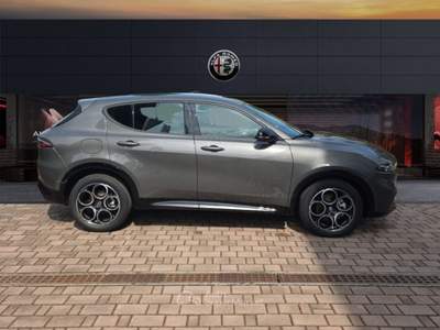 Alfa Romeo Tonale MY25 1600 MJT 130CV SPRINT Grigio usata Monza