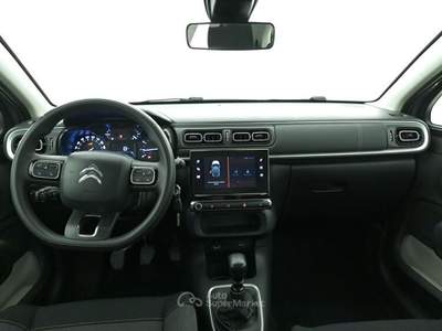 Citroen C3 Miglior prezzo garantito e consegna in pochi giorni Grigio usata Reggio nell'Emilia